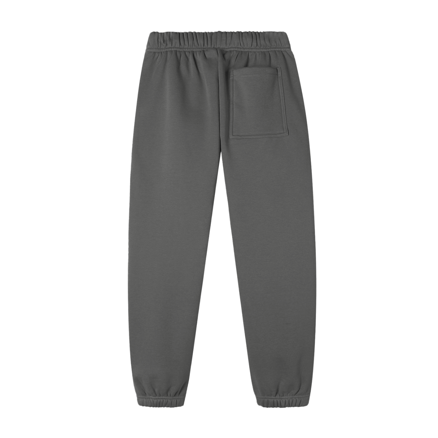 Unisex Thick Sweatpants