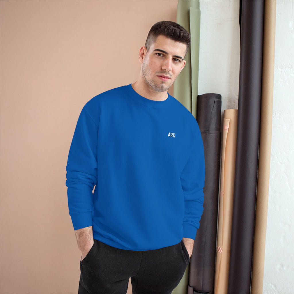 Champion x ARK Sweatshirt