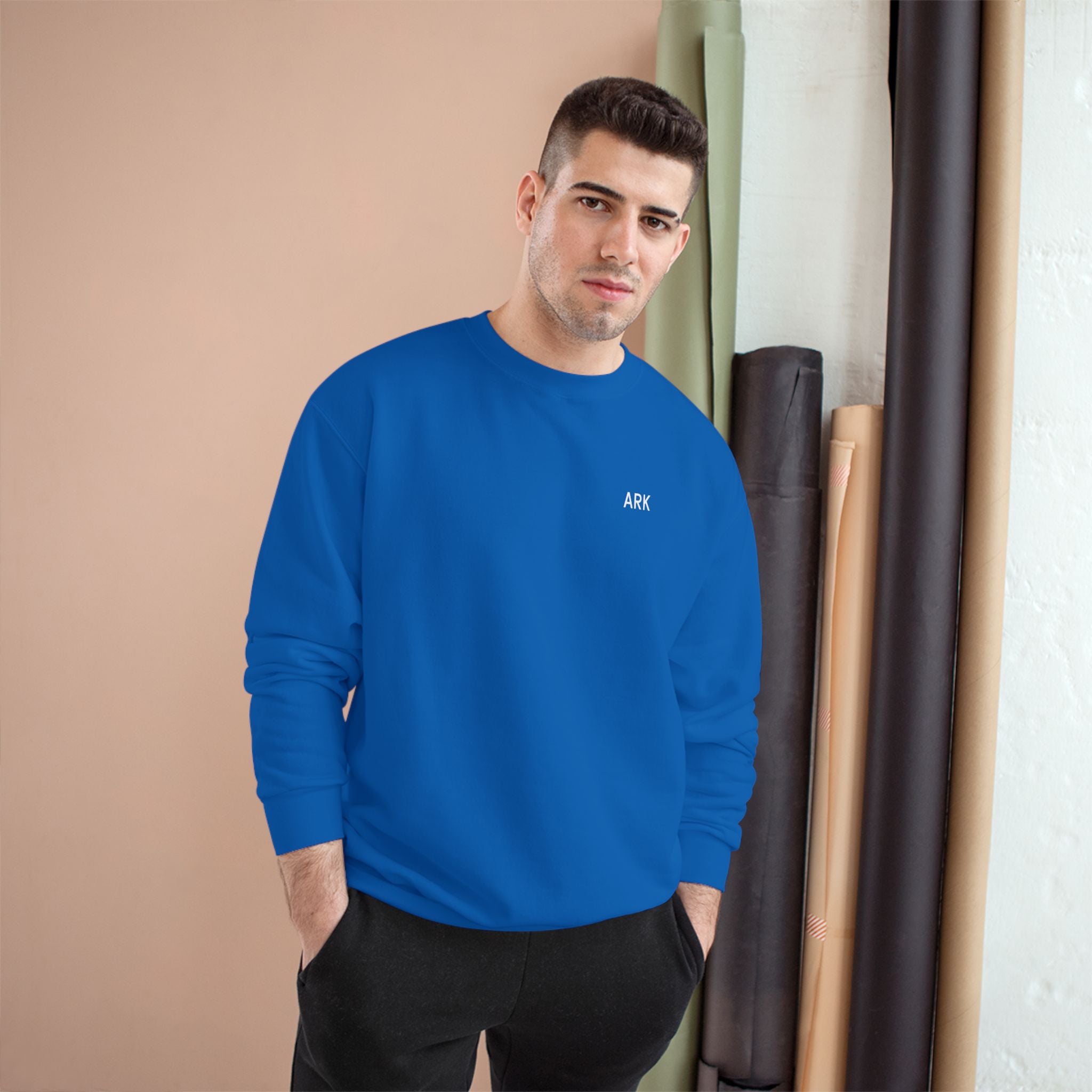Champion x ARK Sweatshirt