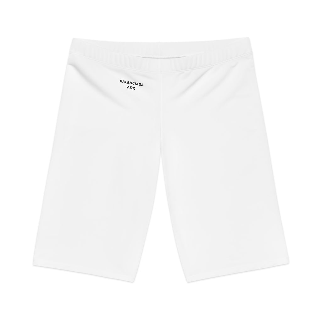Balenciaga x ARK Biker Shorts