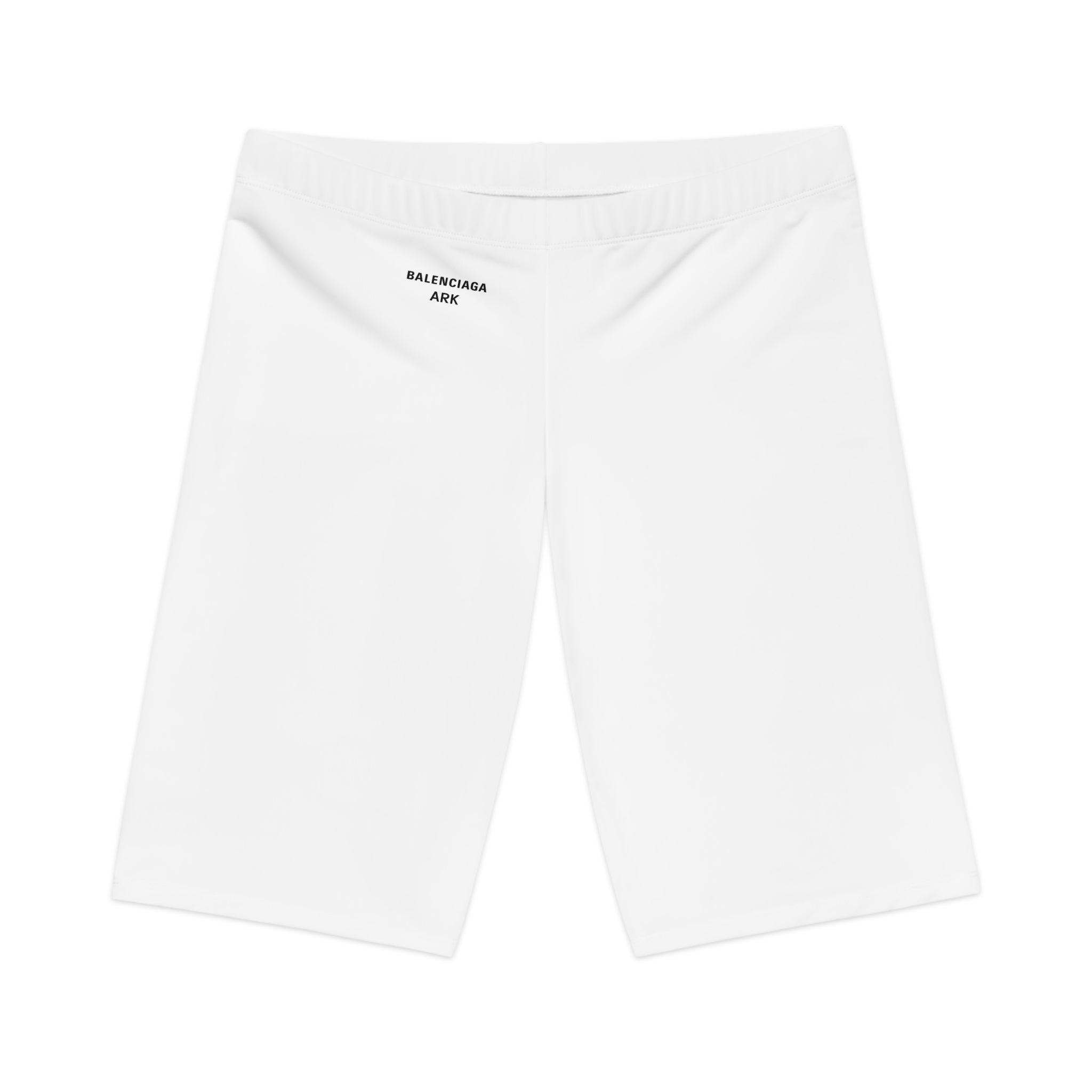 Balenciaga x ARK Biker Shorts