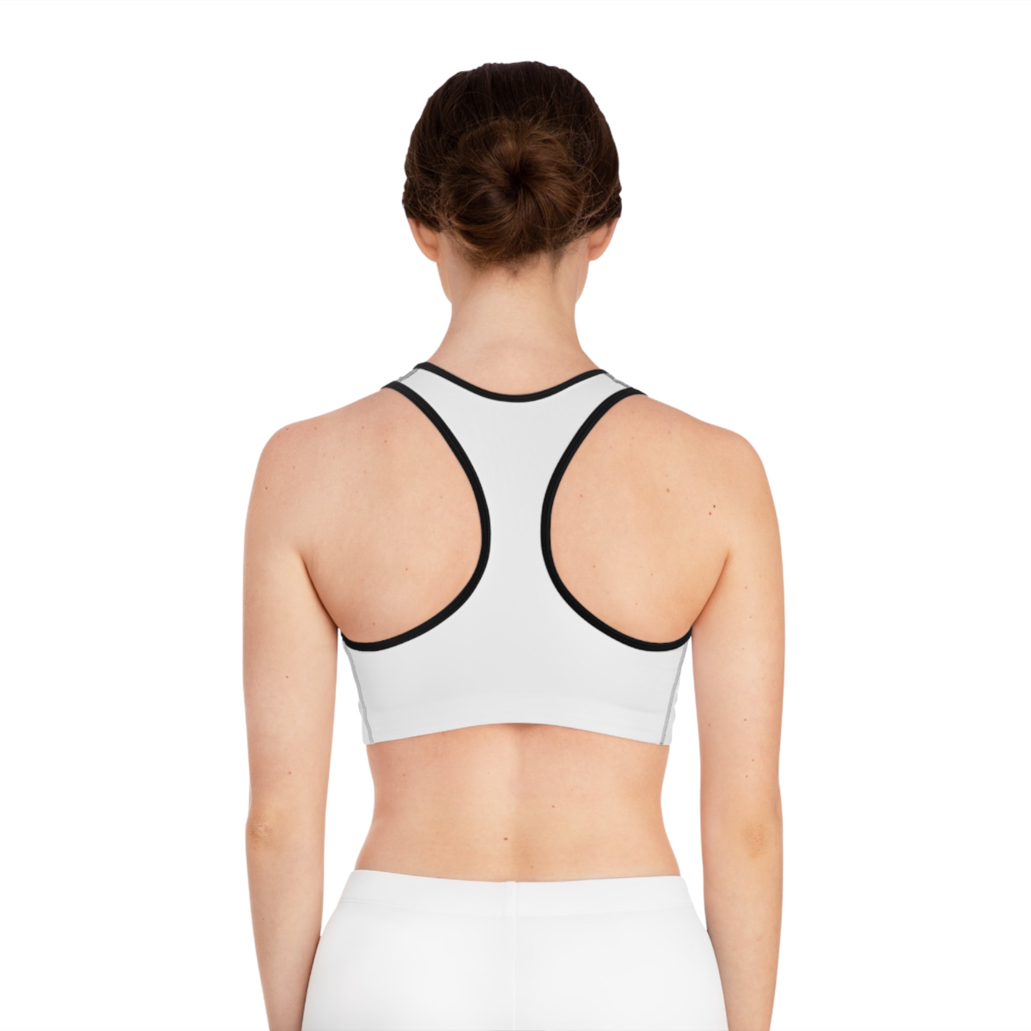Balenciaga x ARK Sports Bra