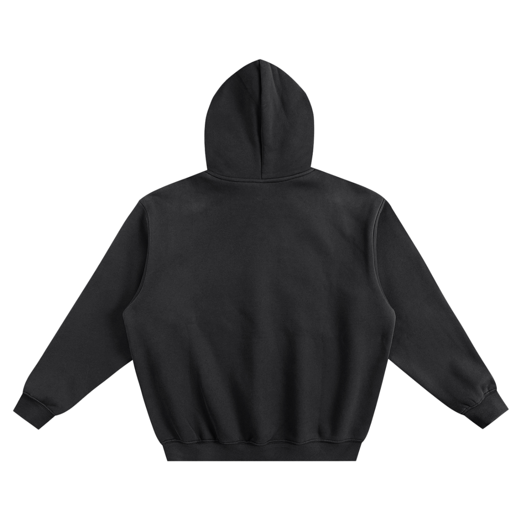 Unisex Polyester Hoodie