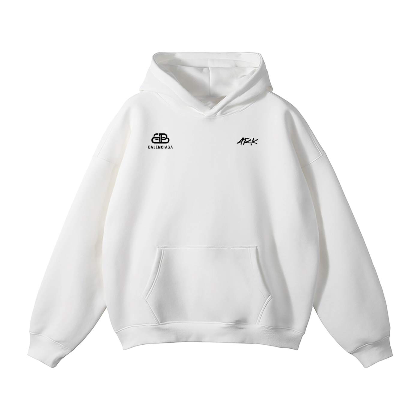 Balenciaga x ARK Hoodie
