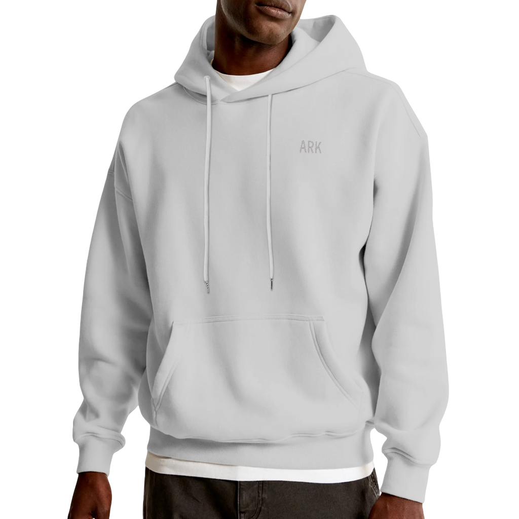 Unisex Oversized Hoodie