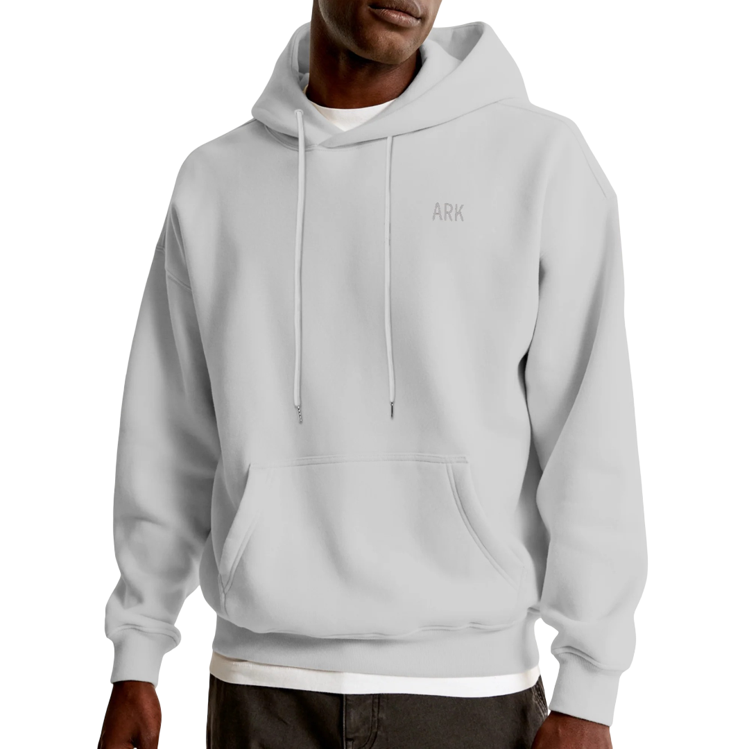 Unisex Oversized Hoodie