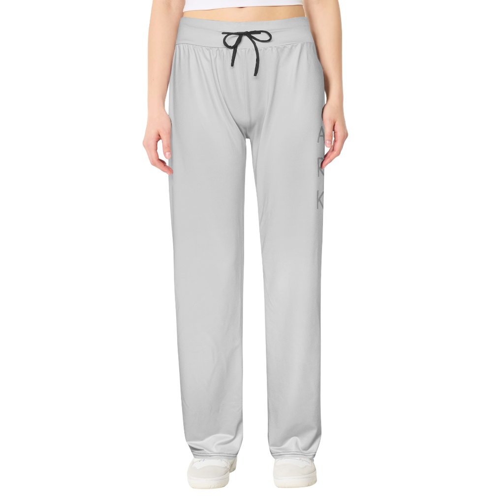 Women's Wide Leg Casual Pants