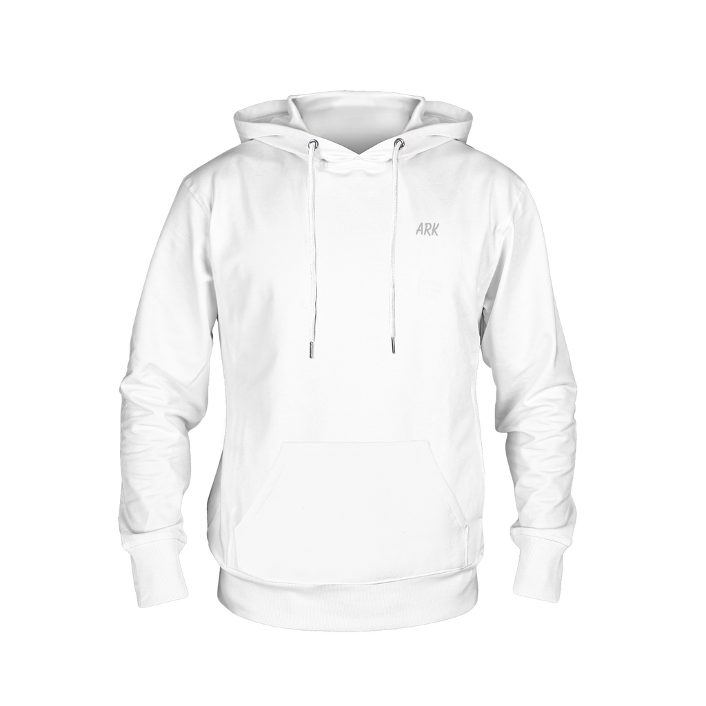 Men's Pullover Premium Hoodie