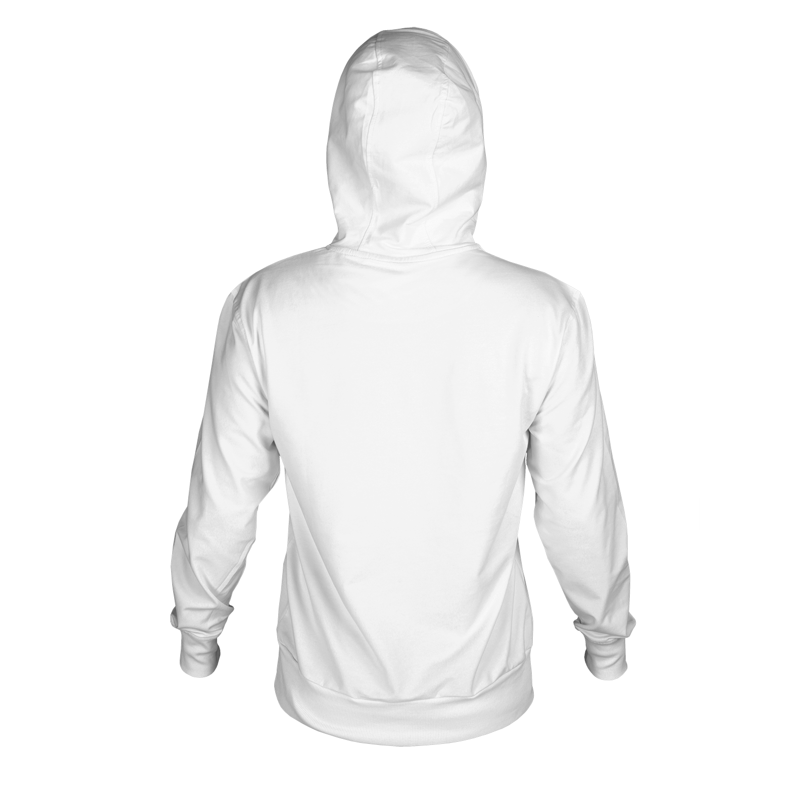 Men's Pullover Premium Hoodie