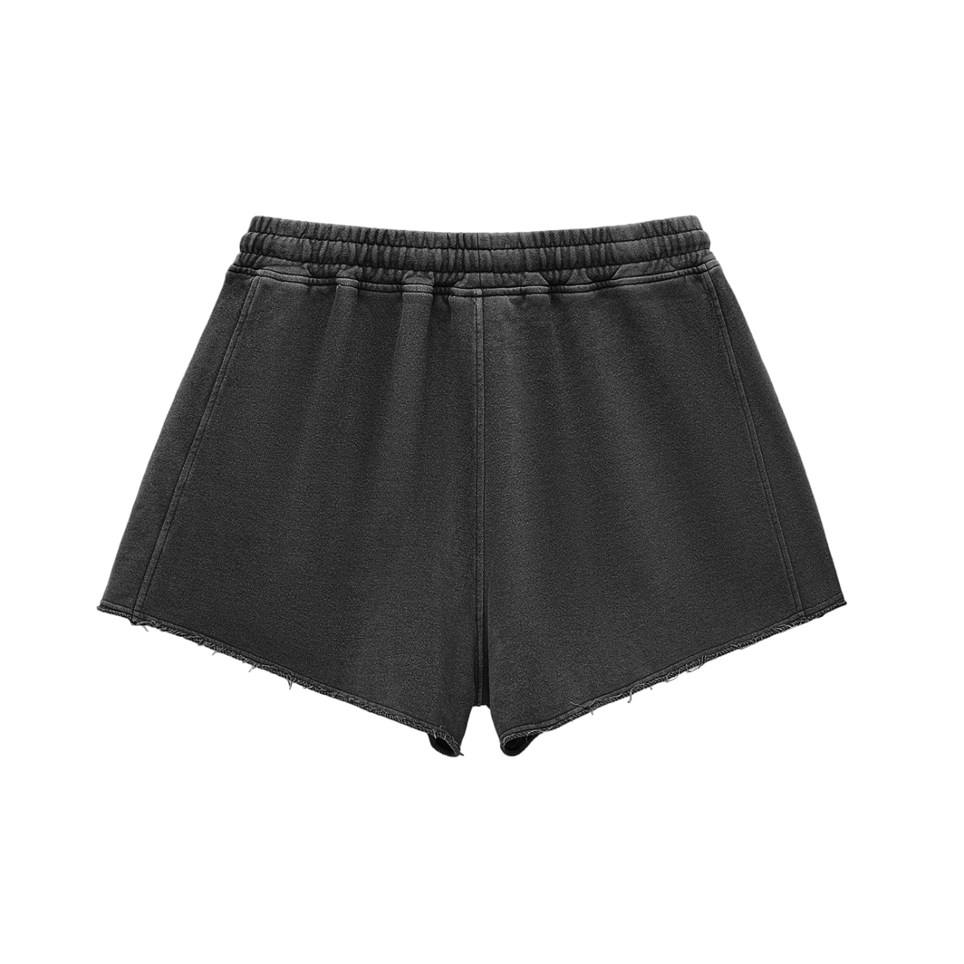 Women's Loose Cotton Shorts