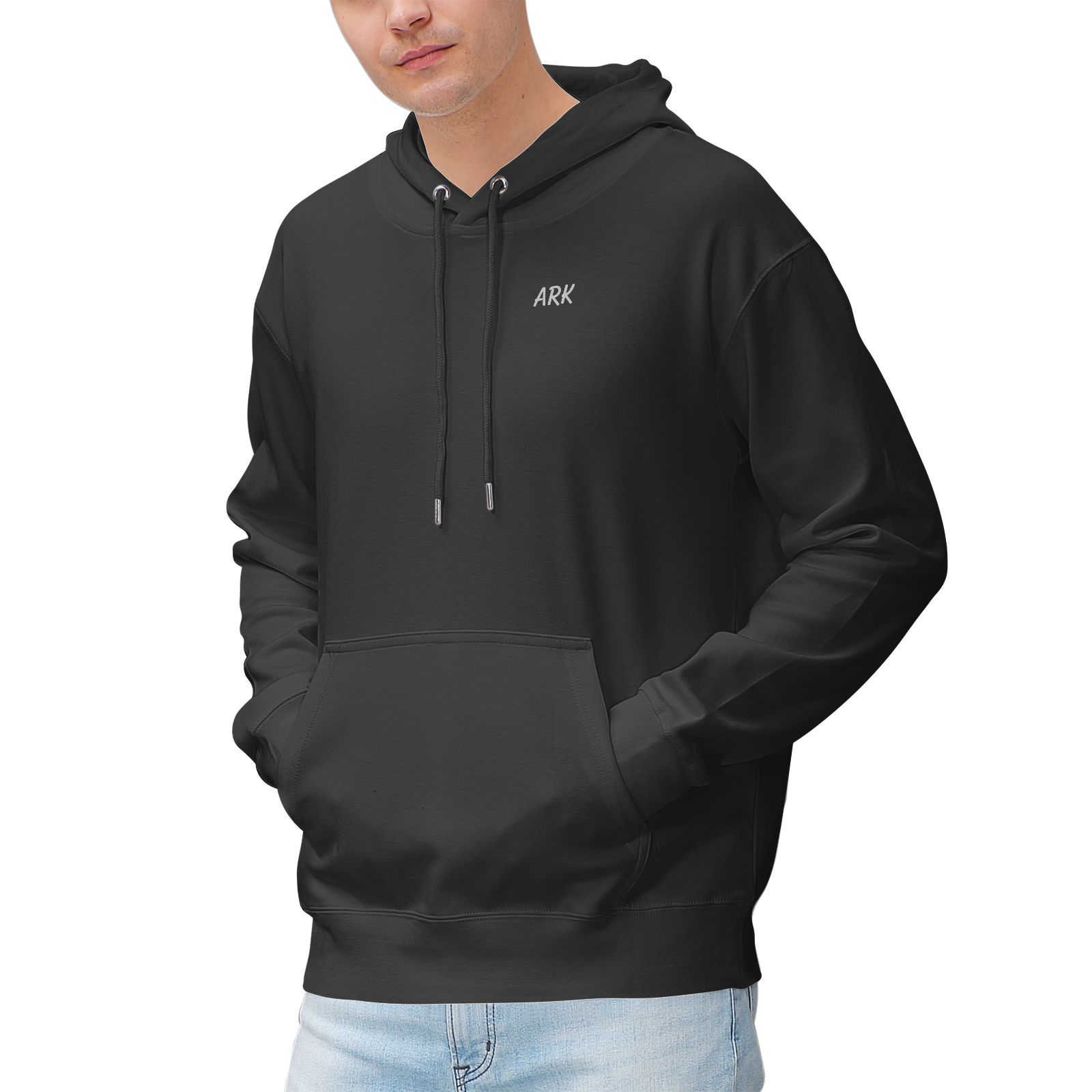 Men's Pullover Premium Hoodie