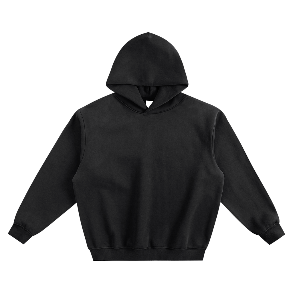 Unisex Polyester Hoodie