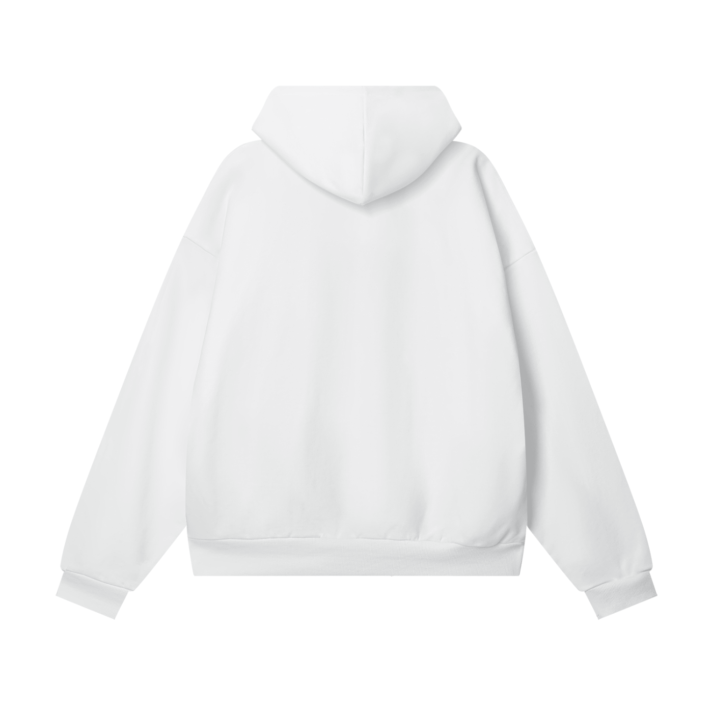 Balenciaga x ARK Heavyweight Hoodie