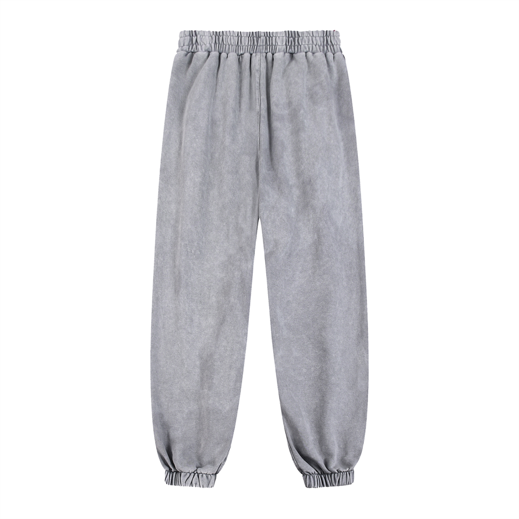 Balenciaga x ARK Snow Wash Heavyweight Sweatpants