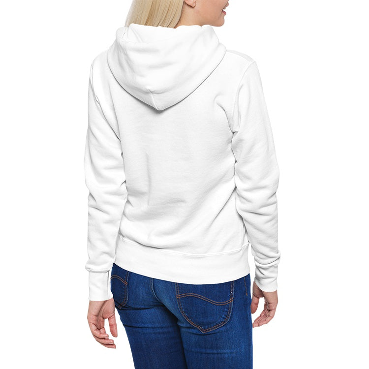Women's Pullover Hoodie
