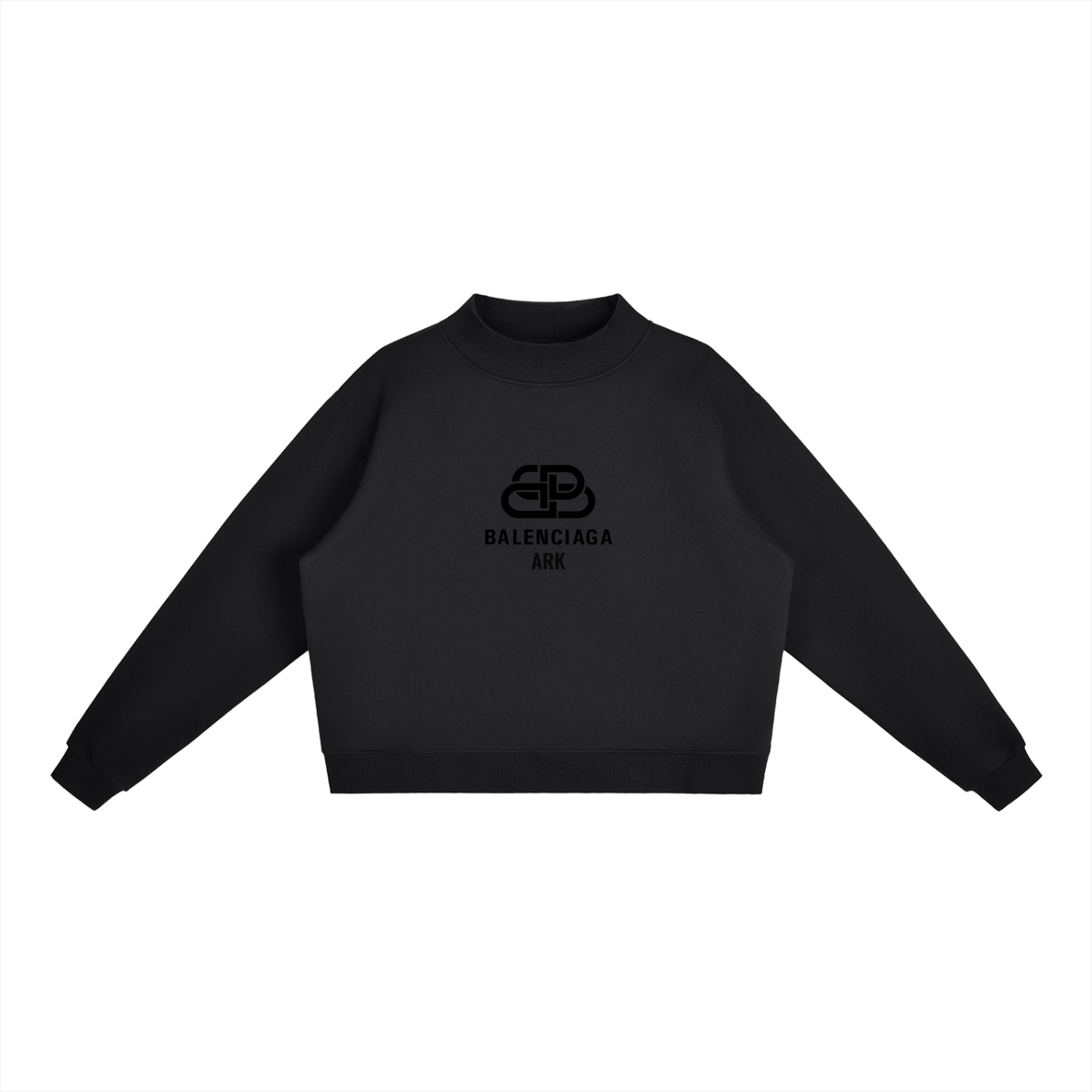 Balenciaga x ARK Crewneck