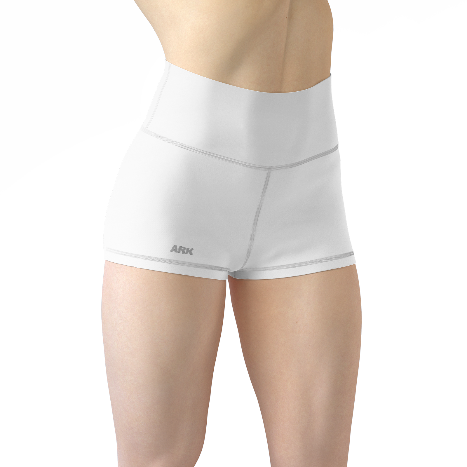 Women's Yoga Shorts