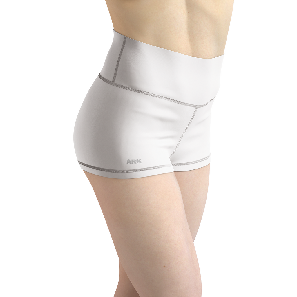 Women's Yoga Shorts