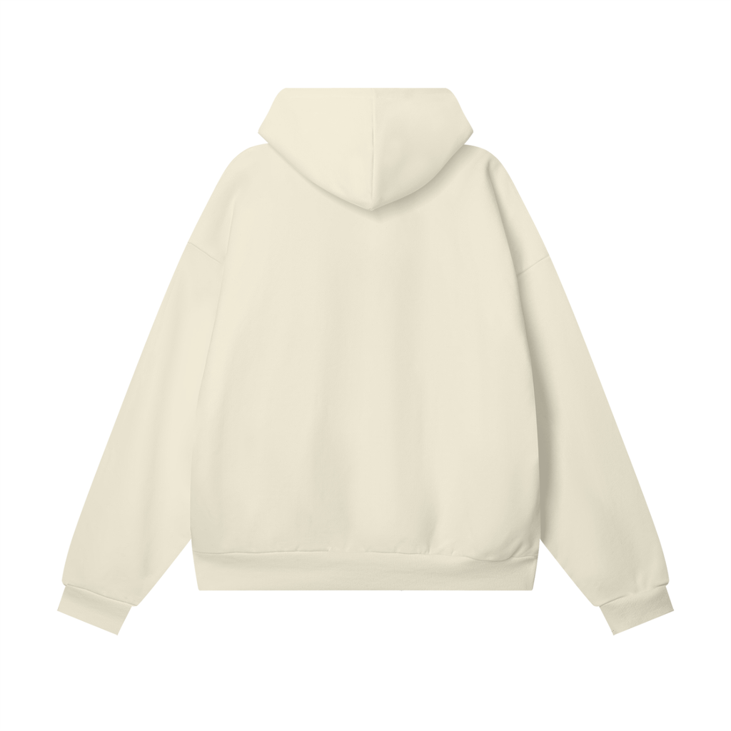 Balenciaga x ARK Heavyweight Hoodie