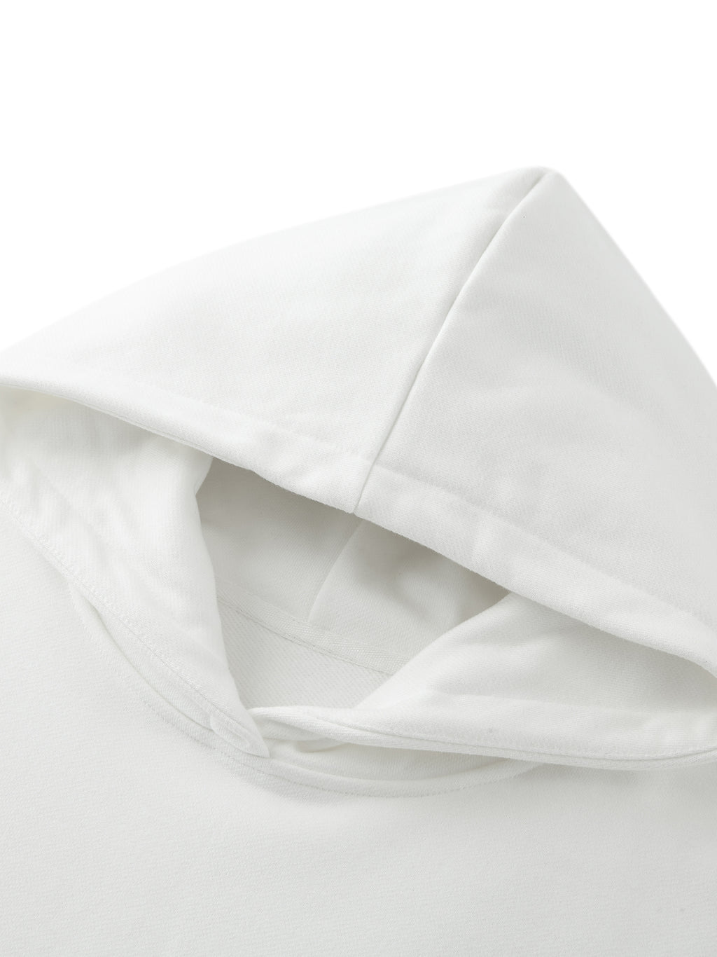 Balenciaga x ARK Heavyweight Hoodie