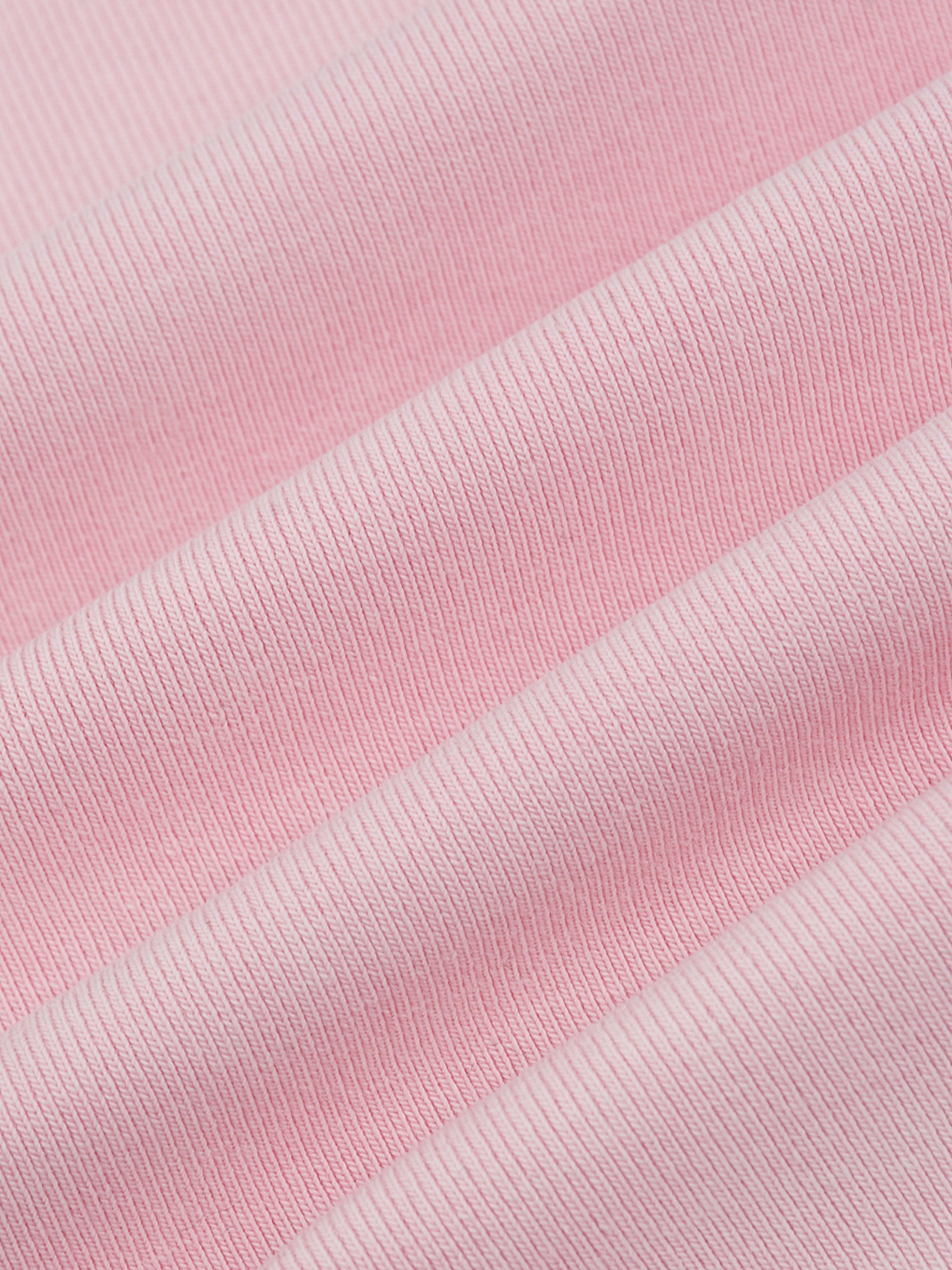 Women's Cotton Crop-Top