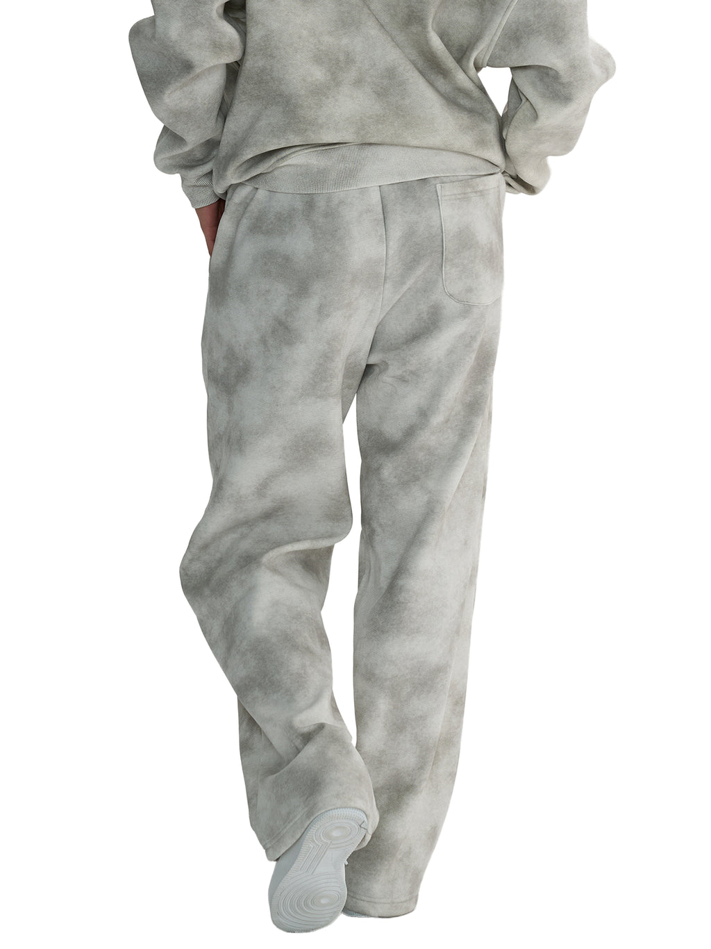 Unisex Loose Sweatpants