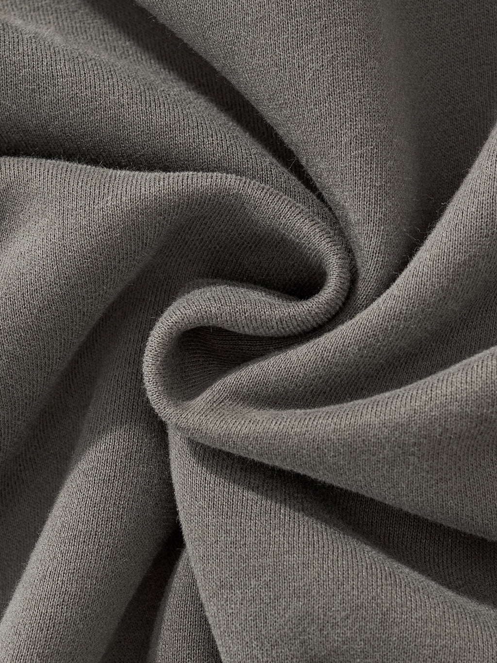 Unisex Polyester Hoodie