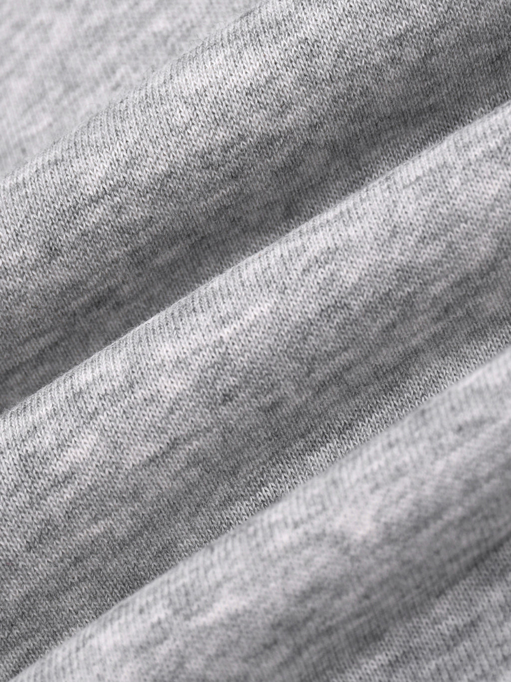 Unisex Cotton Zipped Hoodie