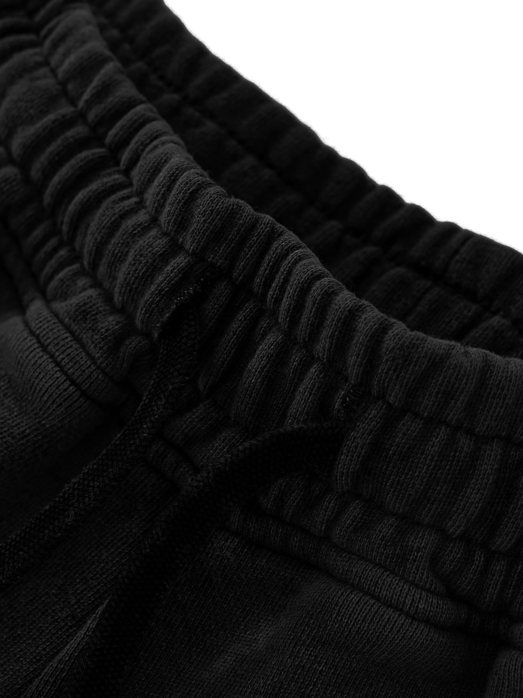 Women's Loose Cotton Shorts