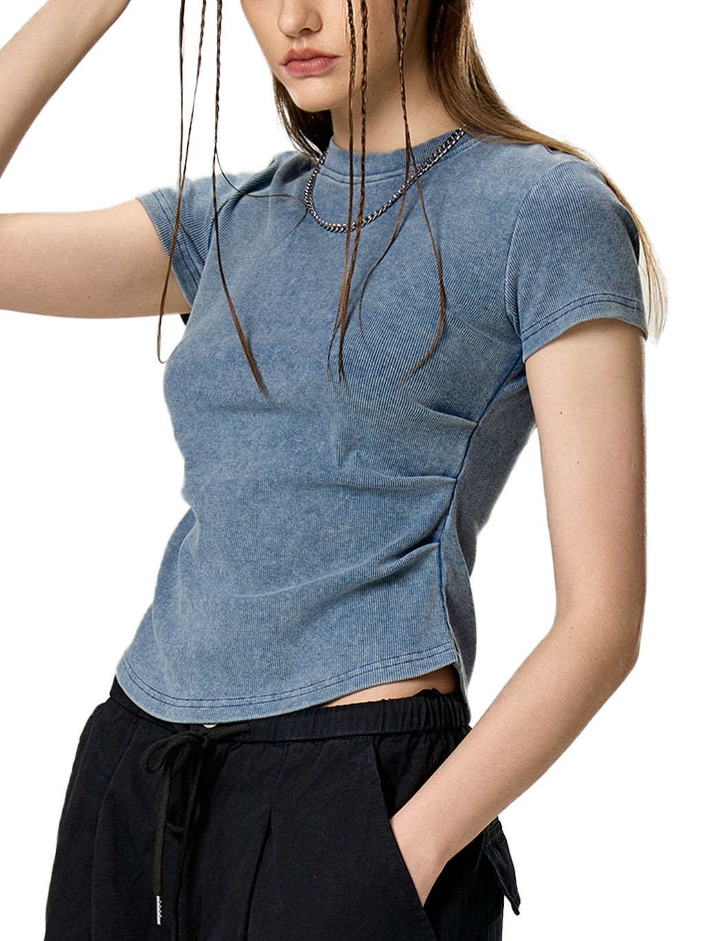 Women's Cotton T-Shirt