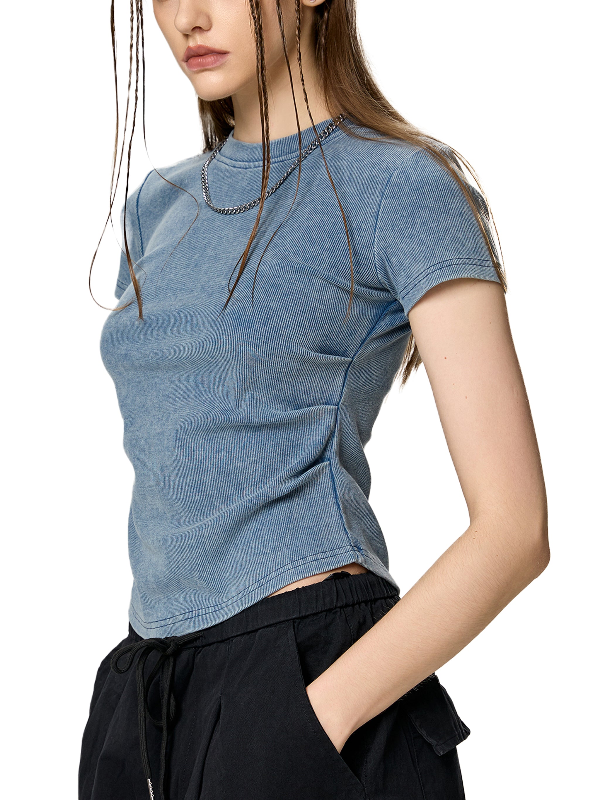 Women's Cotton T-Shirt