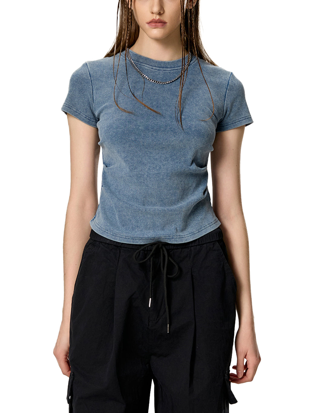 Women's Cotton T-Shirt