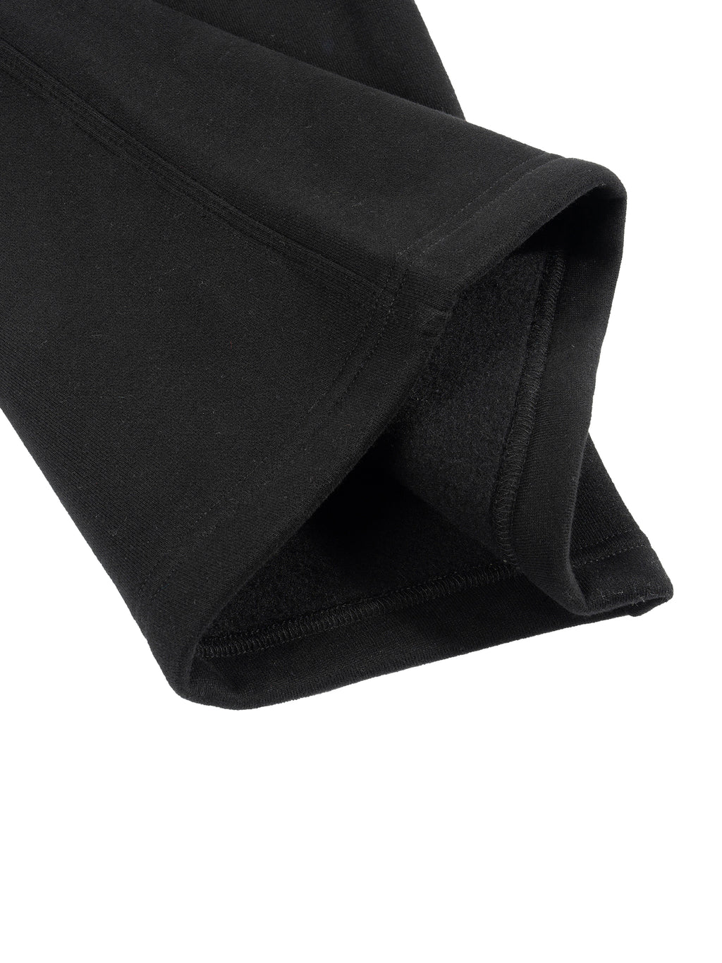 Balenciaga x ARK Cuffless Sweatpants "VULTURES" edition.